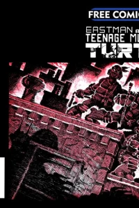 Teenage Mutant Ninja Turtles