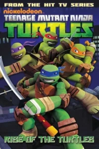 Teenage Mutant Ninja Turtles Animated
