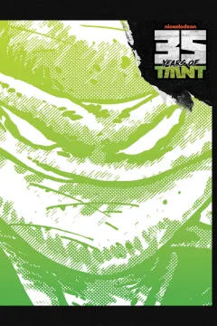 Teenage Mutant Ninja Turtles Anniversary Edition