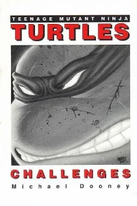 Teenage Mutant Ninja Turtles Challenges