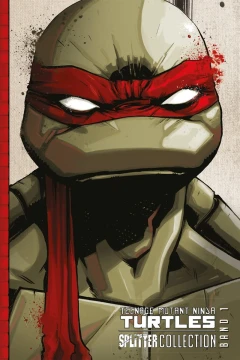 Teenage Mutant Ninja Turtles Splitter Collection