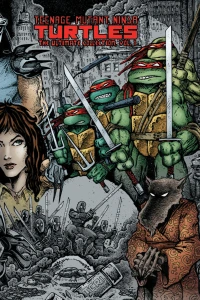 Teenage Mutant Ninja Turtles: The Ultimate Collection