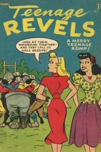 Teenage Revels