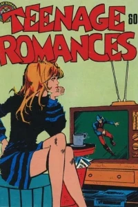 Teenage Romances
