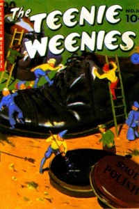 Teenie-Weenies