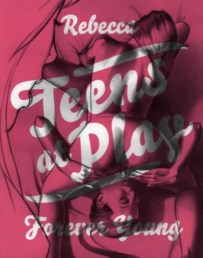 Teens at Play: Forever Young (2012) - Series 