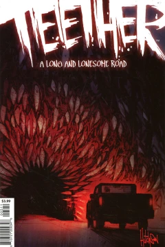 Teether: A Long and Lonesome Road