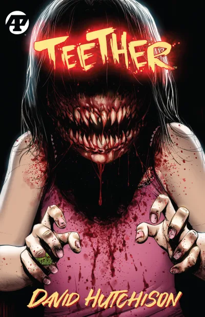 Teether: The Big Bite (2020) - Series 