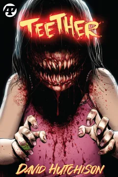 Teether: The Big Bite