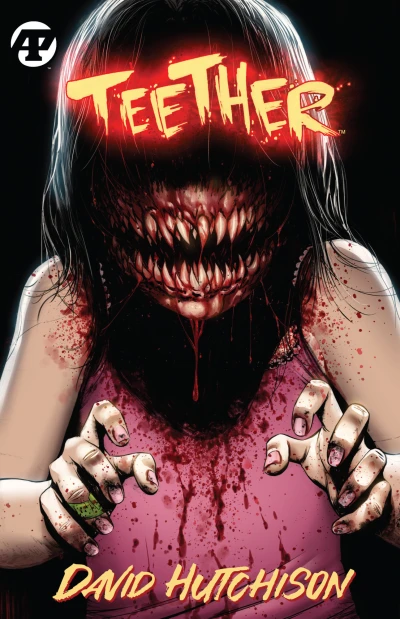 Teether: The Big Bite (2020) - Series 