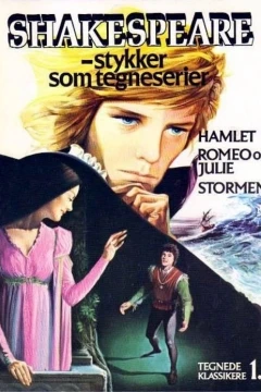 Tegnede Klassikere