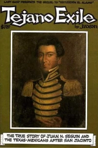 Tejano Exile