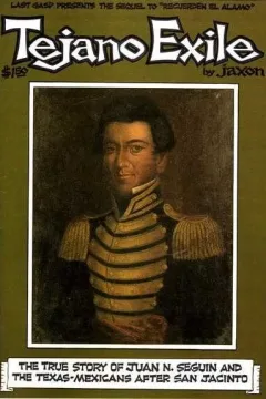 Tejano Exile