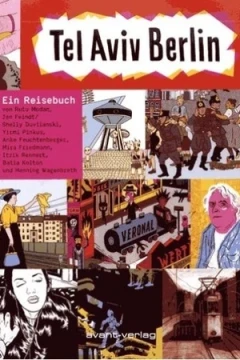 Tel Aviv - Berlin
