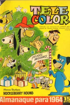Tele Color Almanaque
