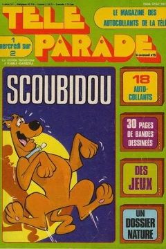 Télé Parade