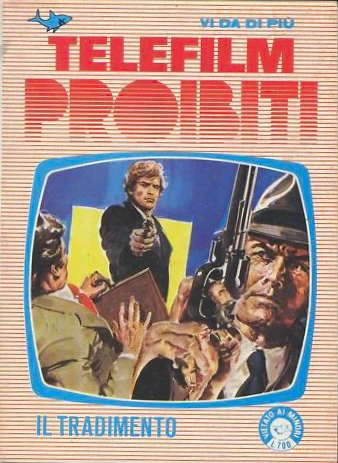 Telefilm Proibiti (1983) - Series 