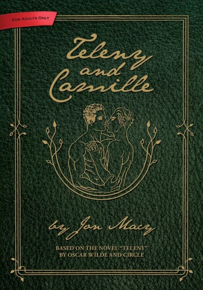 Teleny and Camille (2013) - Series 