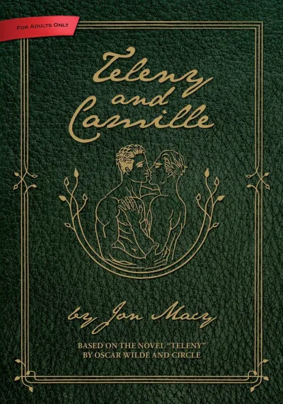 Teleny and Camille (2013) - Series 