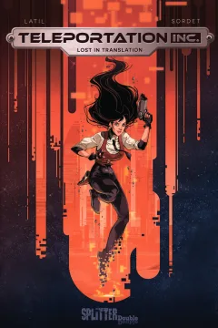Teleportation Inc.