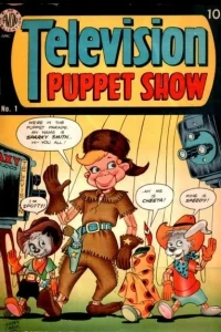 Television Puppet Show