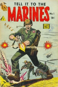 Tell It to the Marines