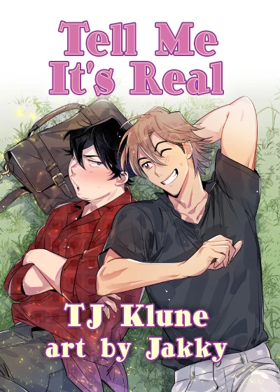 Tell Me It's Real (2019) - Series 