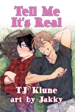 Tell Me It's Real