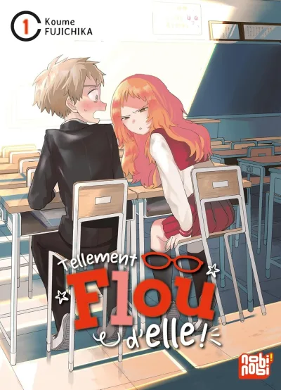 Tellement Flou d'Elle! (2024) - Series 