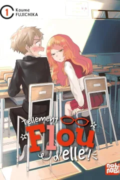 Tellement Flou d'Elle!