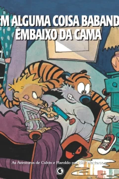 Tem Alguma Coisa Babando Embaixo da Cama