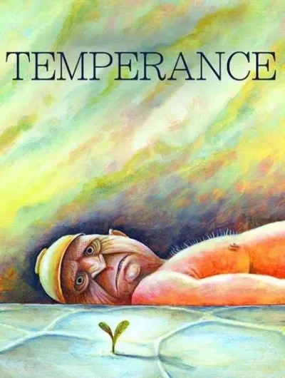 Temperance (Hardcover, 2010) - Series 
