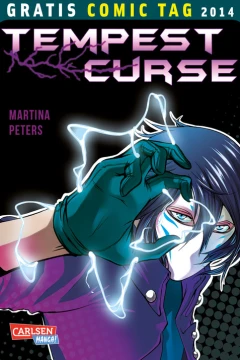 Tempest Curse