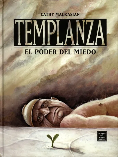 Templanza: El Poder del Miedo (2010) - Series 