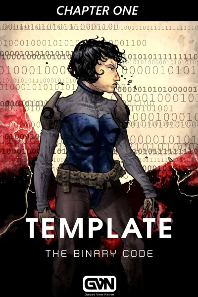 Template: The Binary Code (2015) - Series 