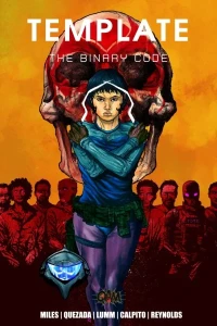 Template: The Binary Code: The Complete Second Season