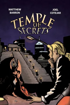 Temple of Secrets