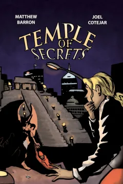Temple of Secrets