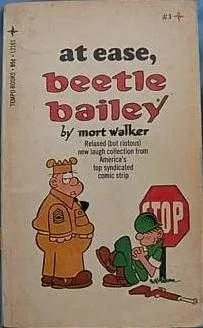 Tempo Books (1970) - Series 