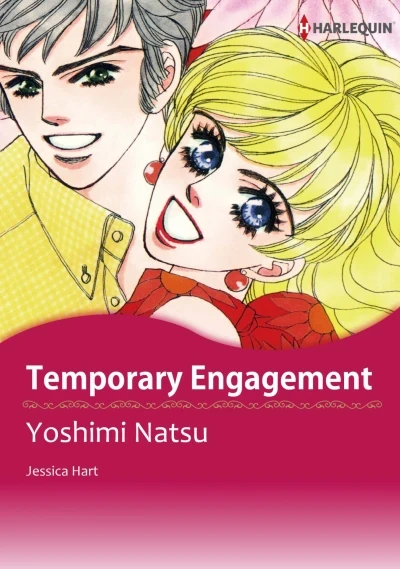 Temporary Engagement (2004) - Series 