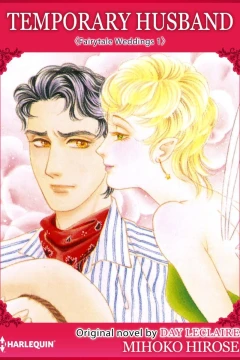 Temporary Husband