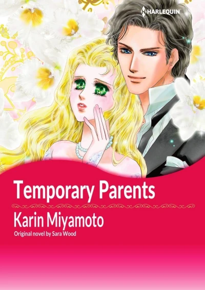 Temporary Parents (2018) - Series 