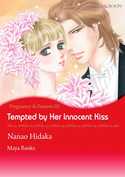 Tempted by Her Innocent Kiss (2015) - Series 