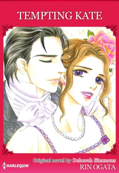 Tempting Kate (2020) - Series 