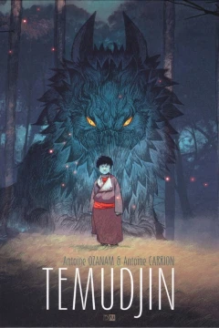 Temudjin