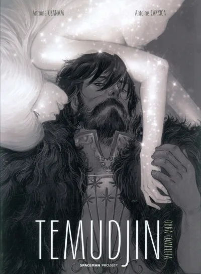 Temudjin (2020) - Series 