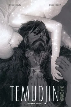 Temudjin