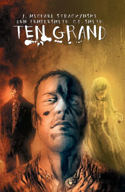 Ten Grand (2014) - Series 