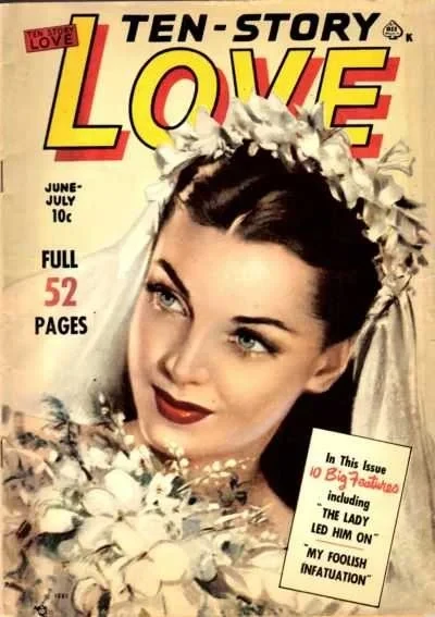 Ten-Story Love (1951) - Series 