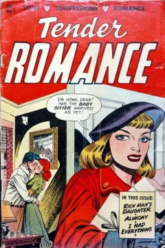 Tender Romance
